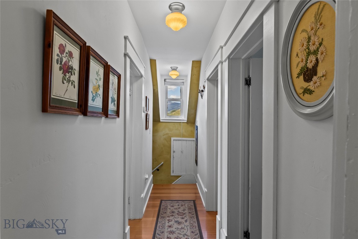 Livingston Original Plat - Residential