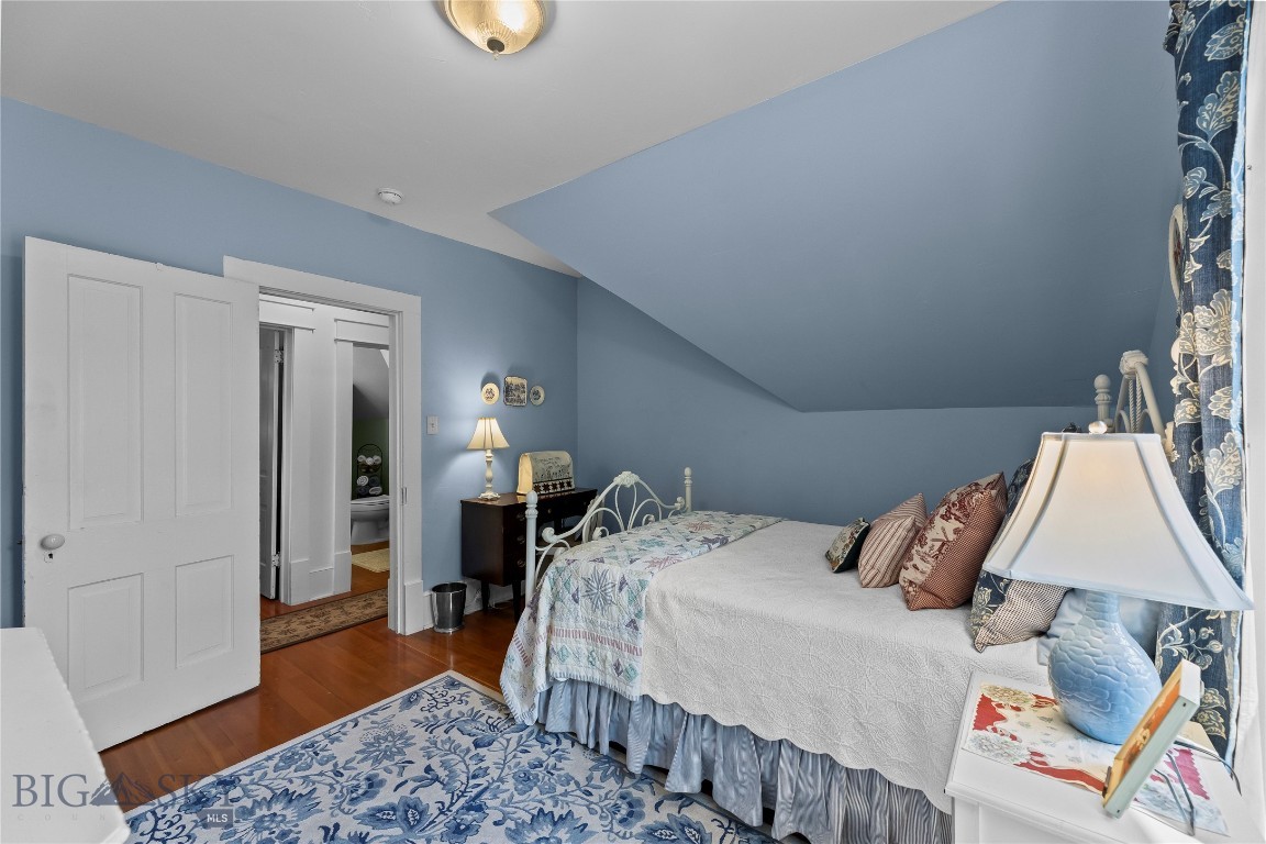 Livingston Original Plat - Residential