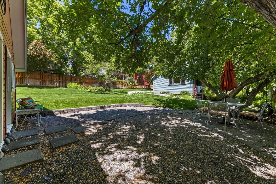 Livingston Original Plat - Residential