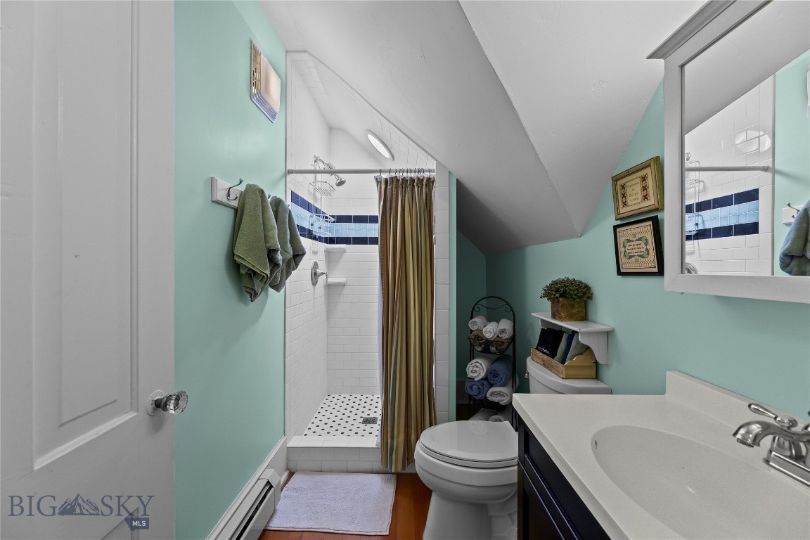Livingston Original Plat - Residential