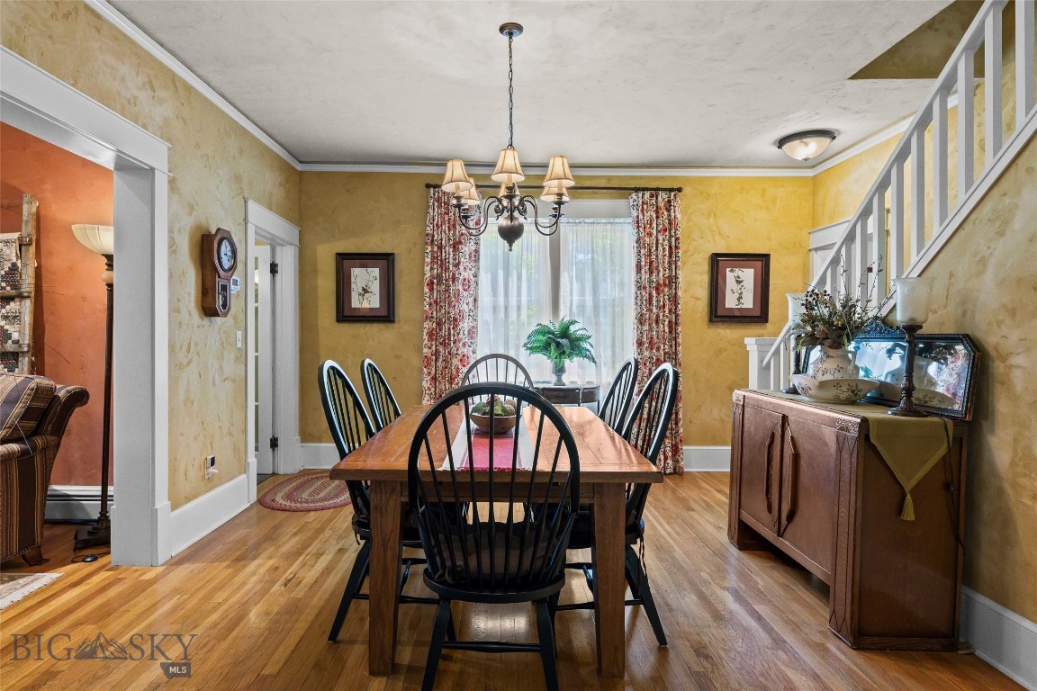 Livingston Original Plat - Residential