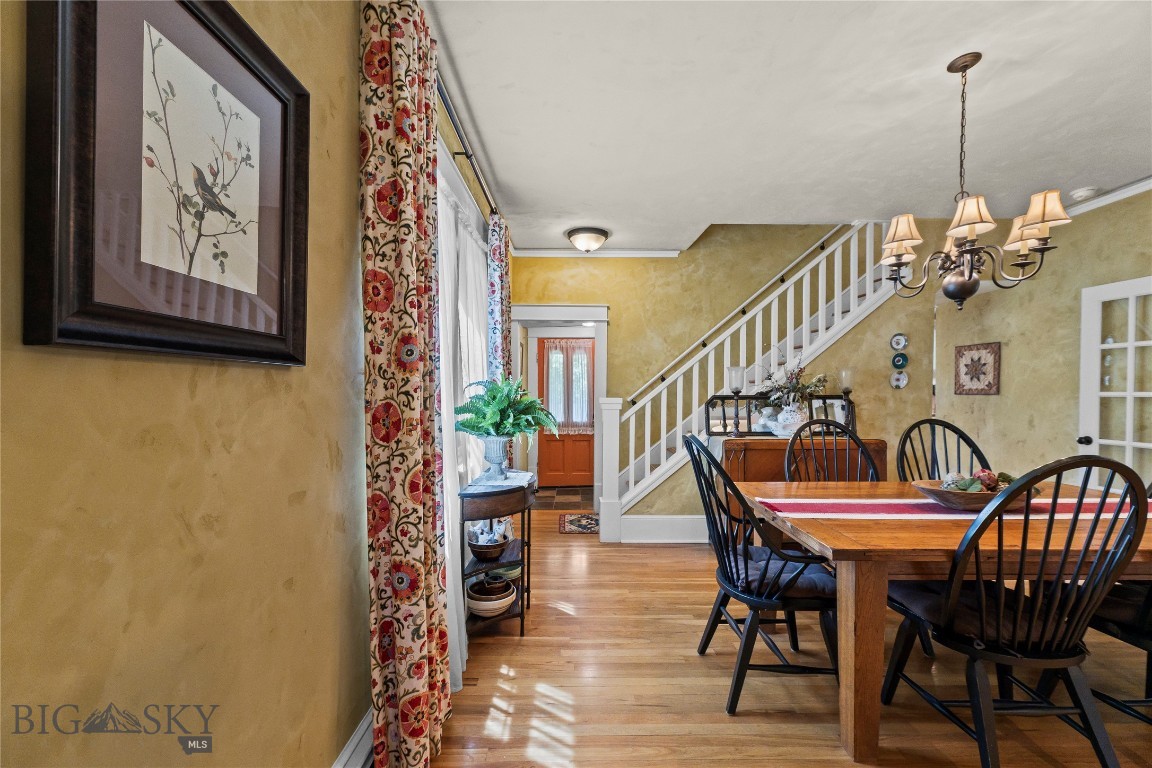 Livingston Original Plat - Residential