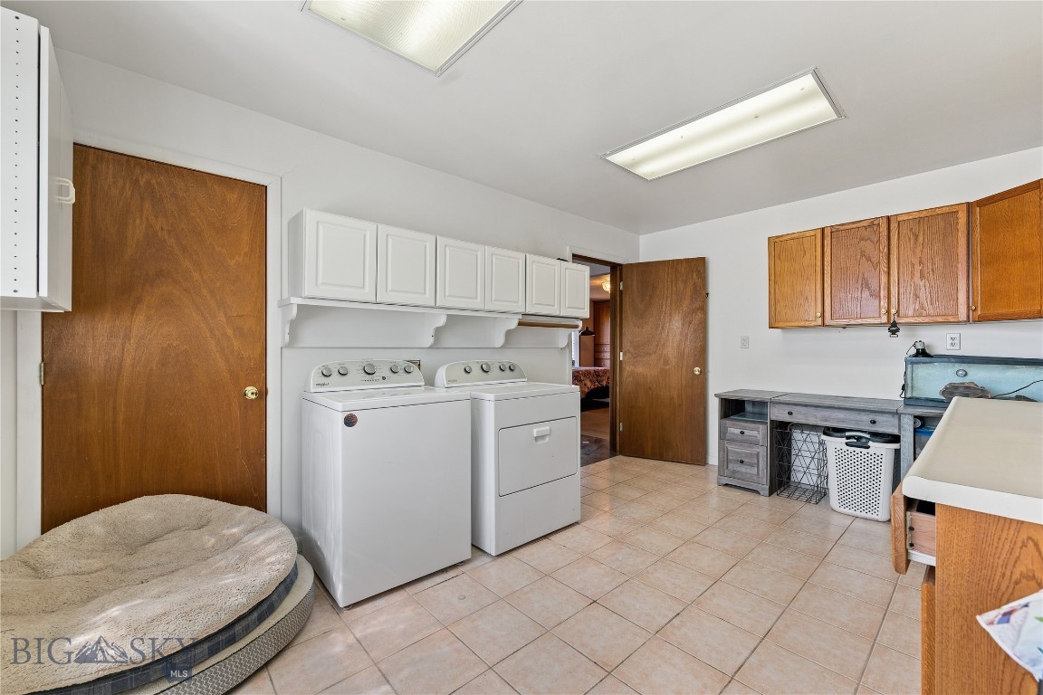 Other - Residential