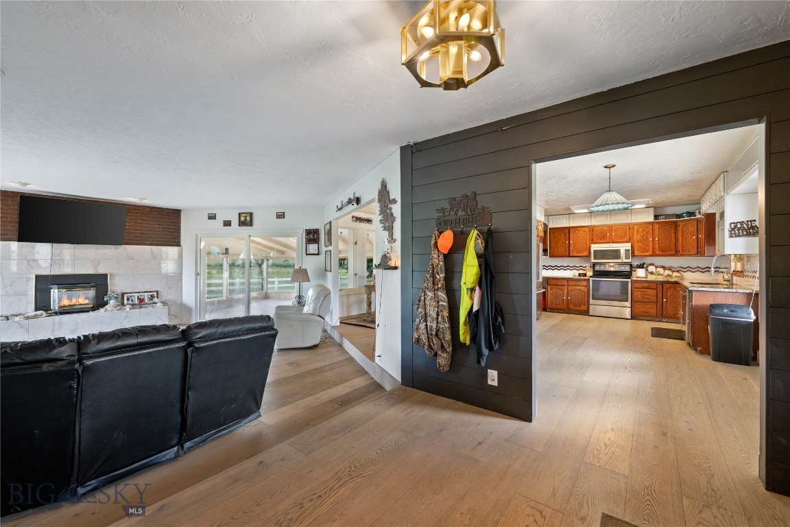 Other - Residential