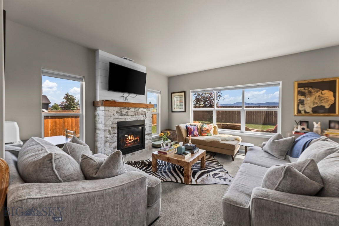 Norton Ranch - Residential