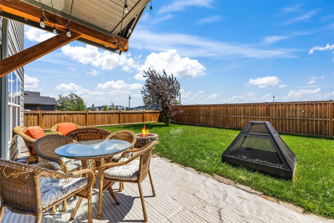 Norton Ranch - Residential