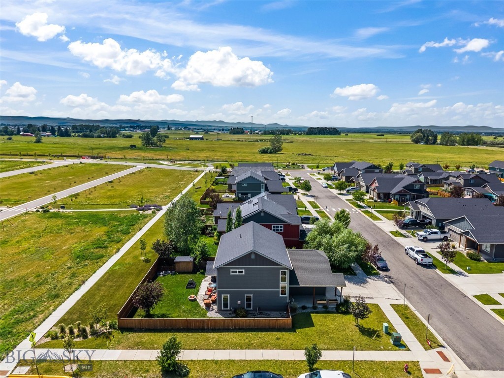 Norton Ranch - Residential