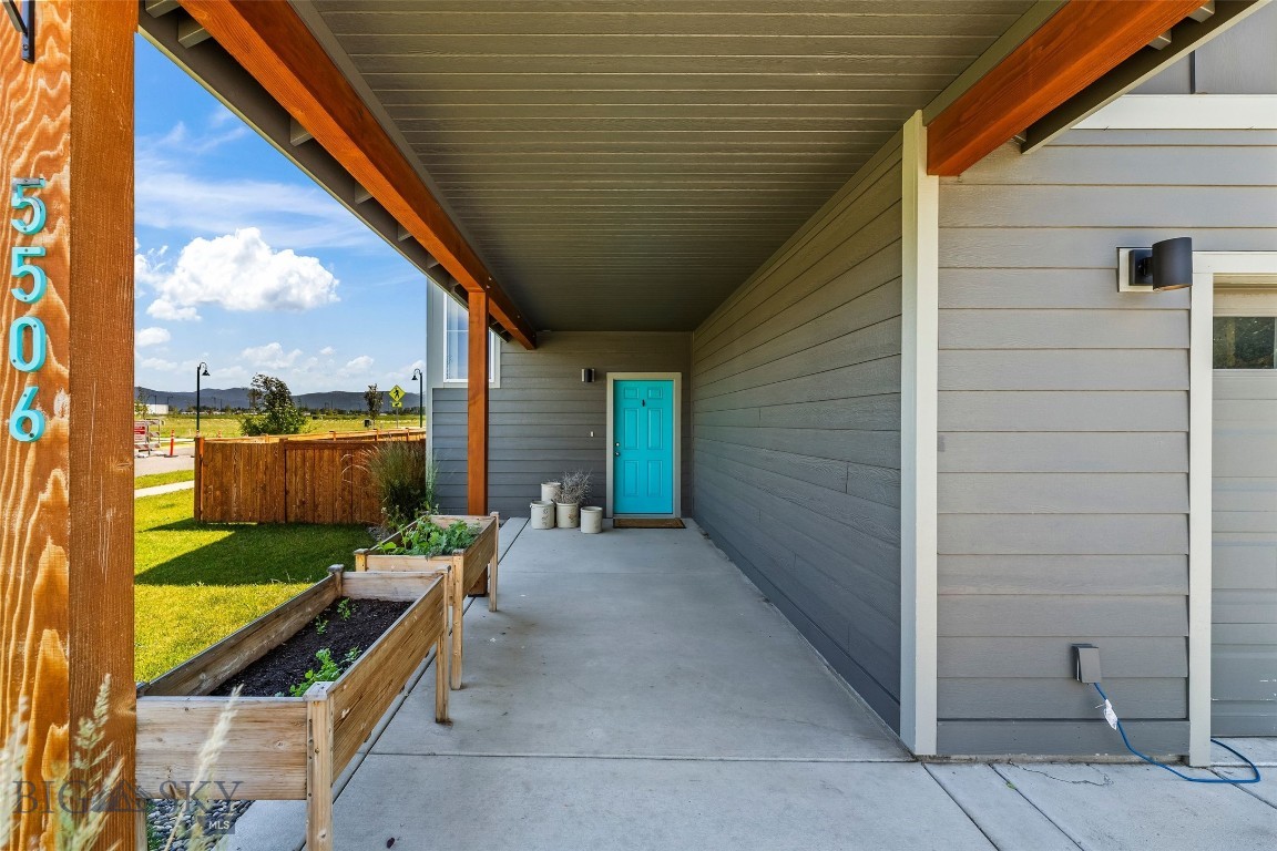 Norton Ranch - Residential