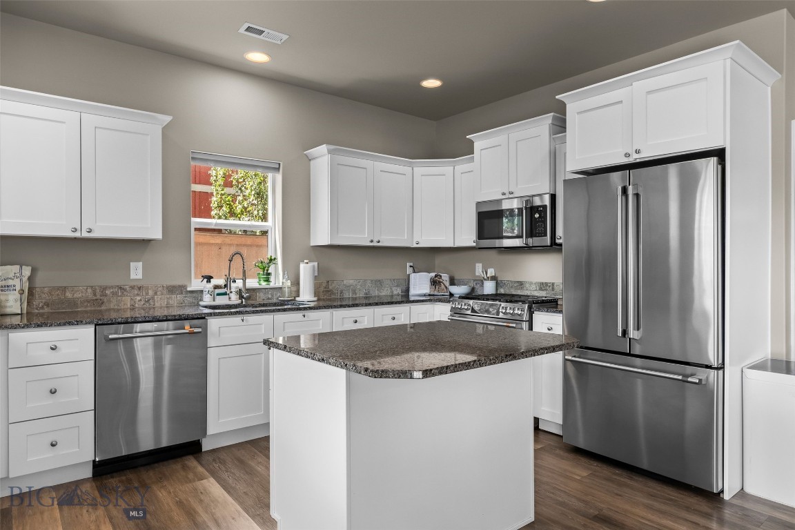 Norton Ranch - Residential