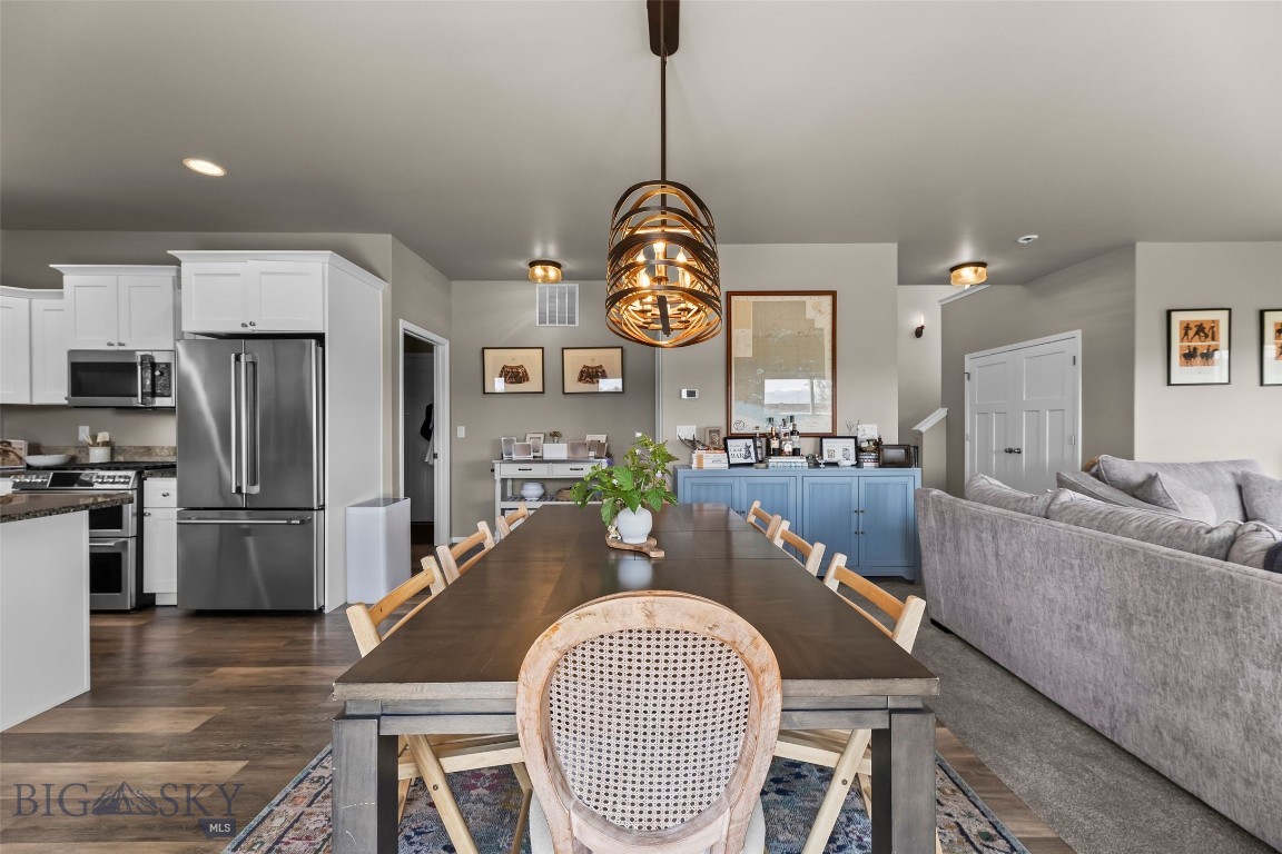 Norton Ranch - Residential