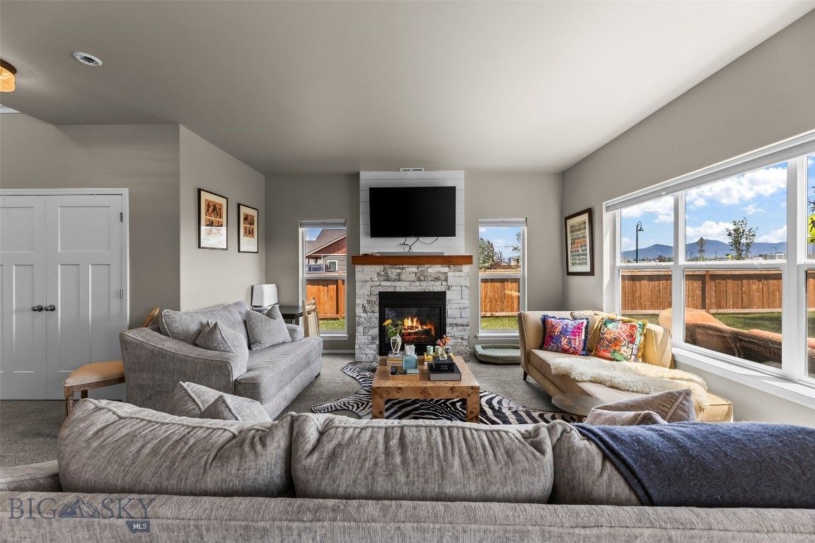 Norton Ranch - Residential