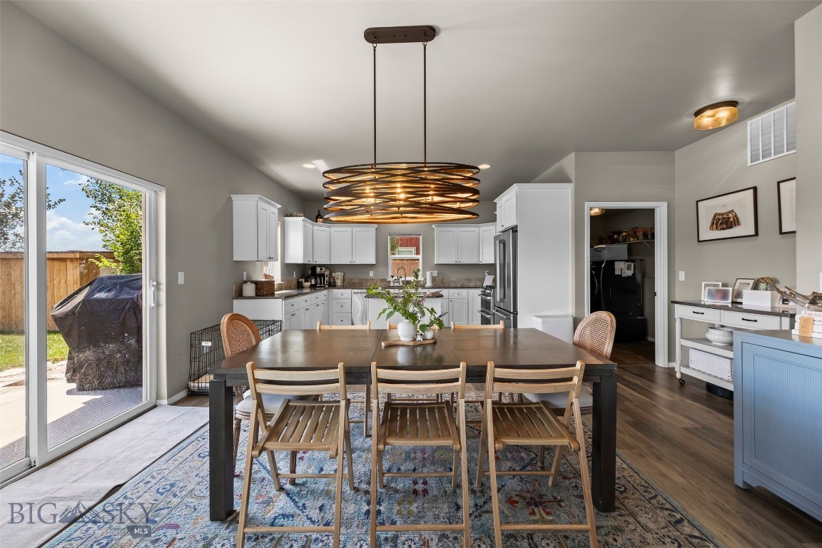 Norton Ranch - Residential