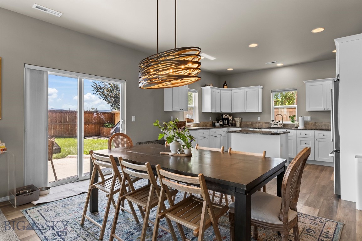 Norton Ranch - Residential