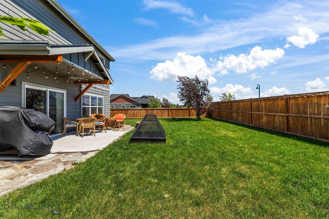 Norton Ranch - Residential