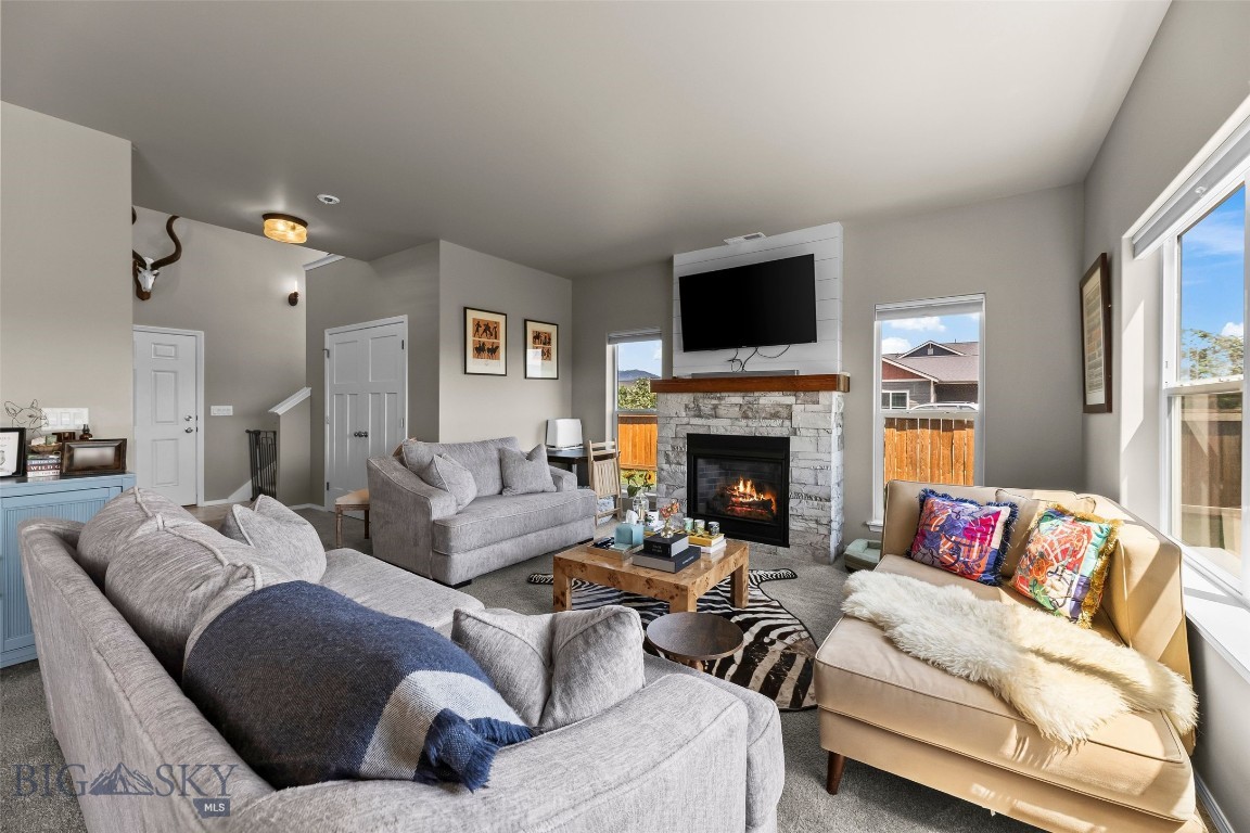 Norton Ranch - Residential