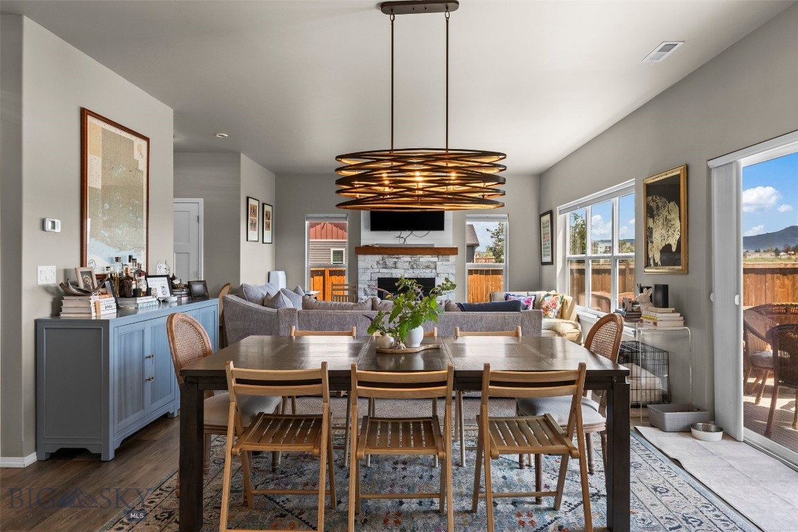 Norton Ranch - Residential