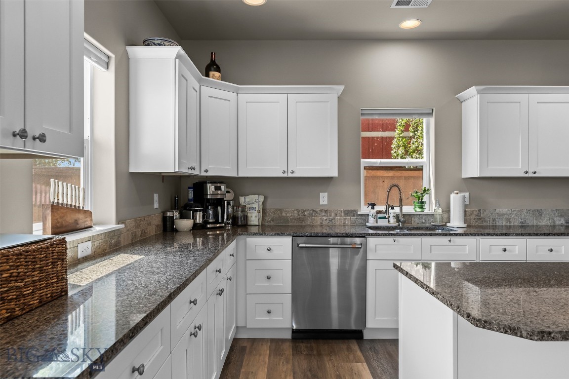Norton Ranch - Residential