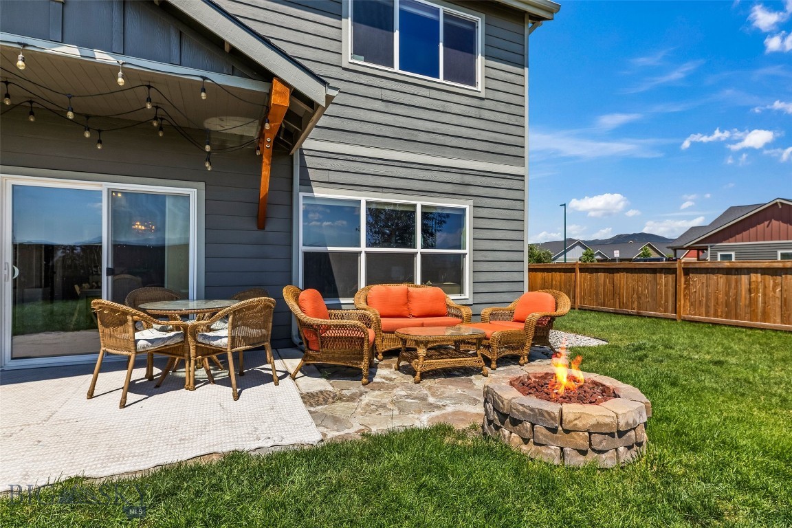 Norton Ranch - Residential