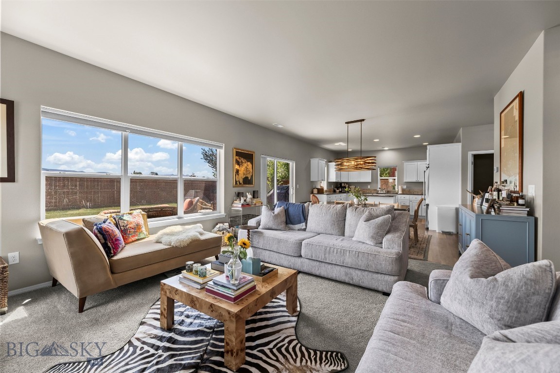 Norton Ranch - Residential