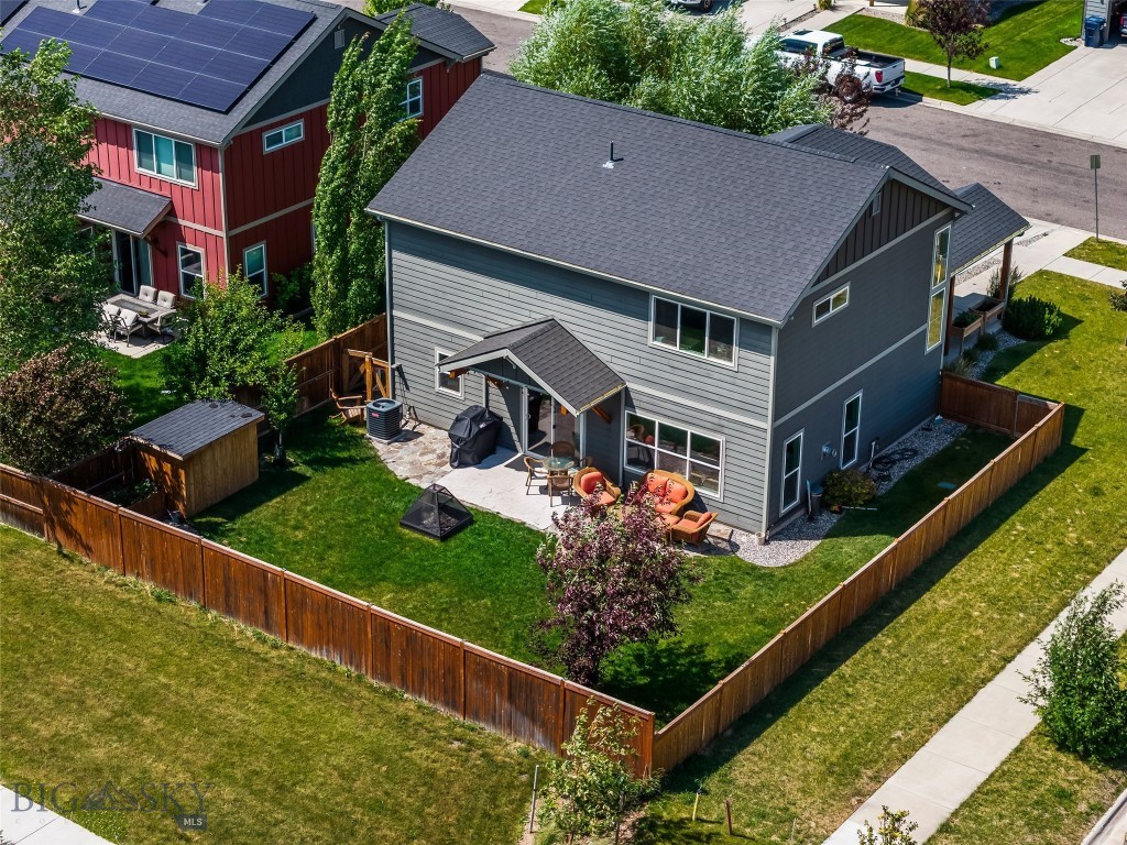 Norton Ranch - Residential