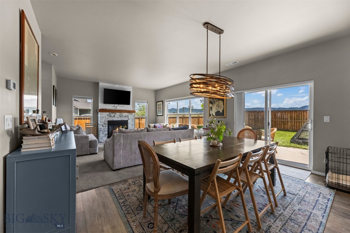 Norton Ranch - Residential