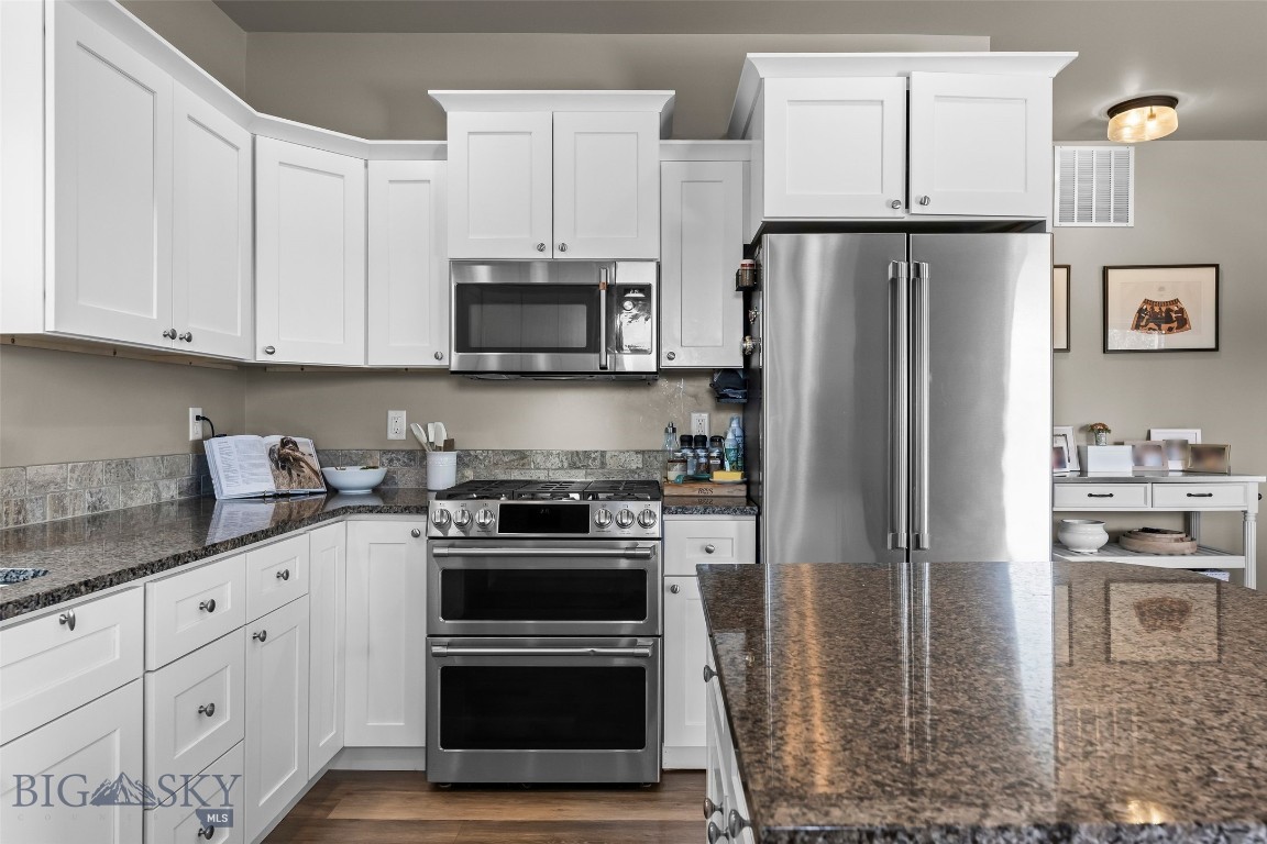 Norton Ranch - Residential