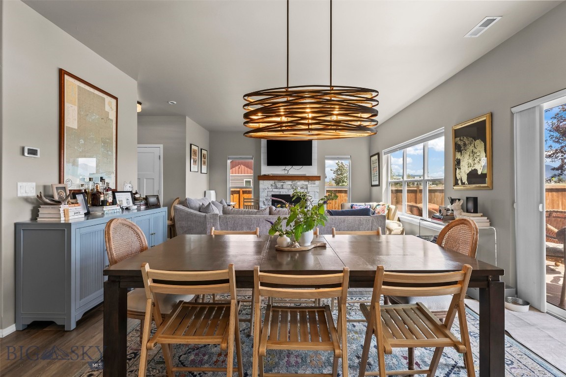 Norton Ranch - Residential