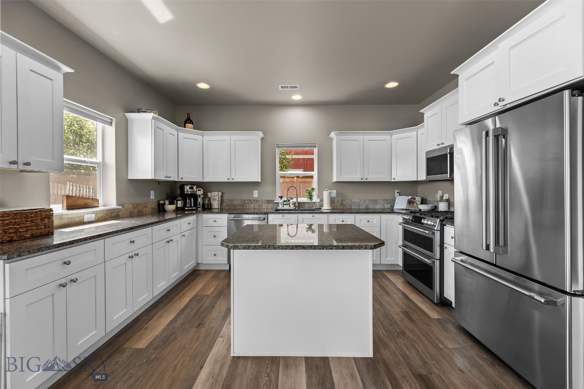 Norton Ranch - Residential