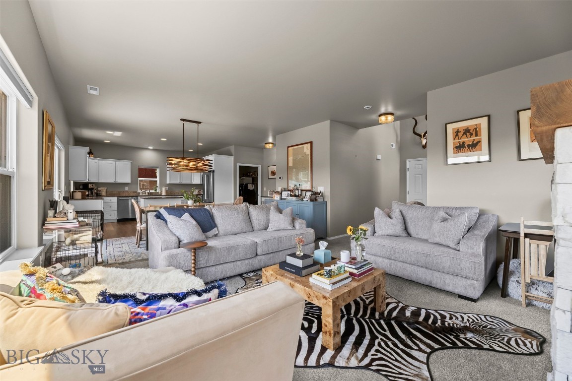 Norton Ranch - Residential