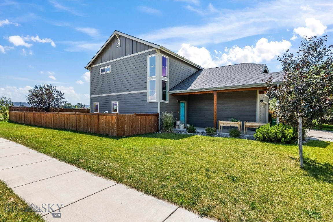 Norton Ranch - Residential