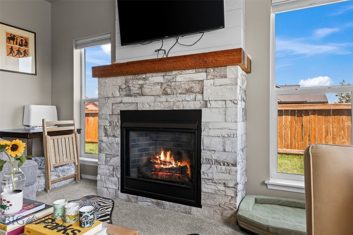 Norton Ranch - Residential