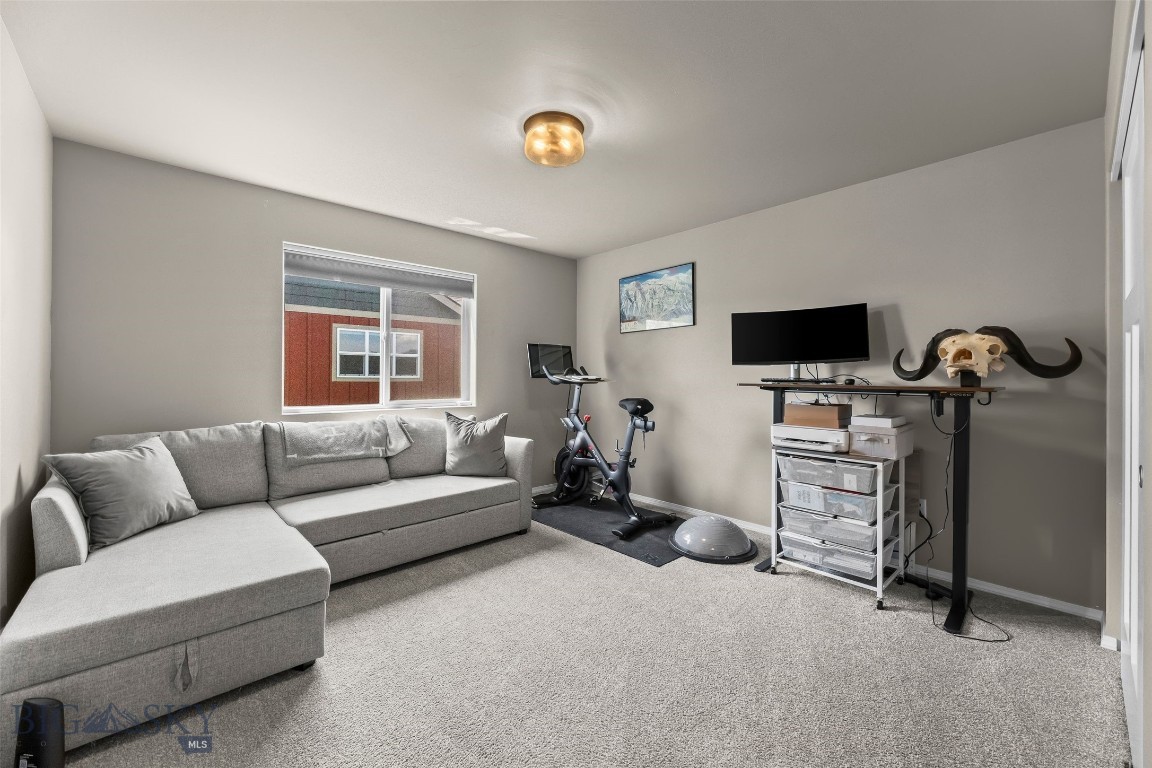 Norton Ranch - Residential