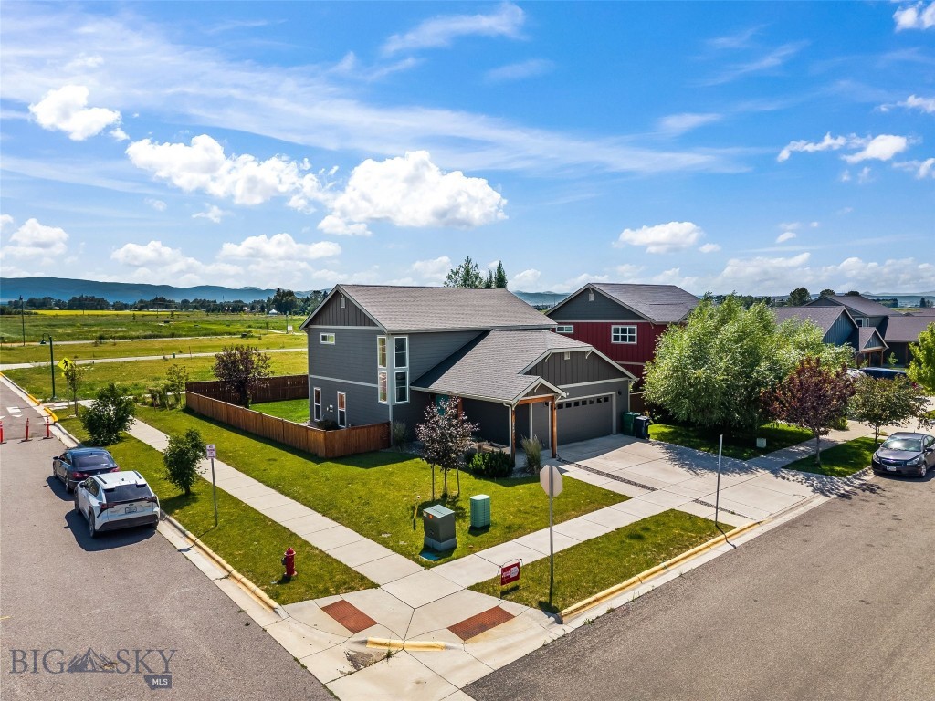 Norton Ranch - Residential