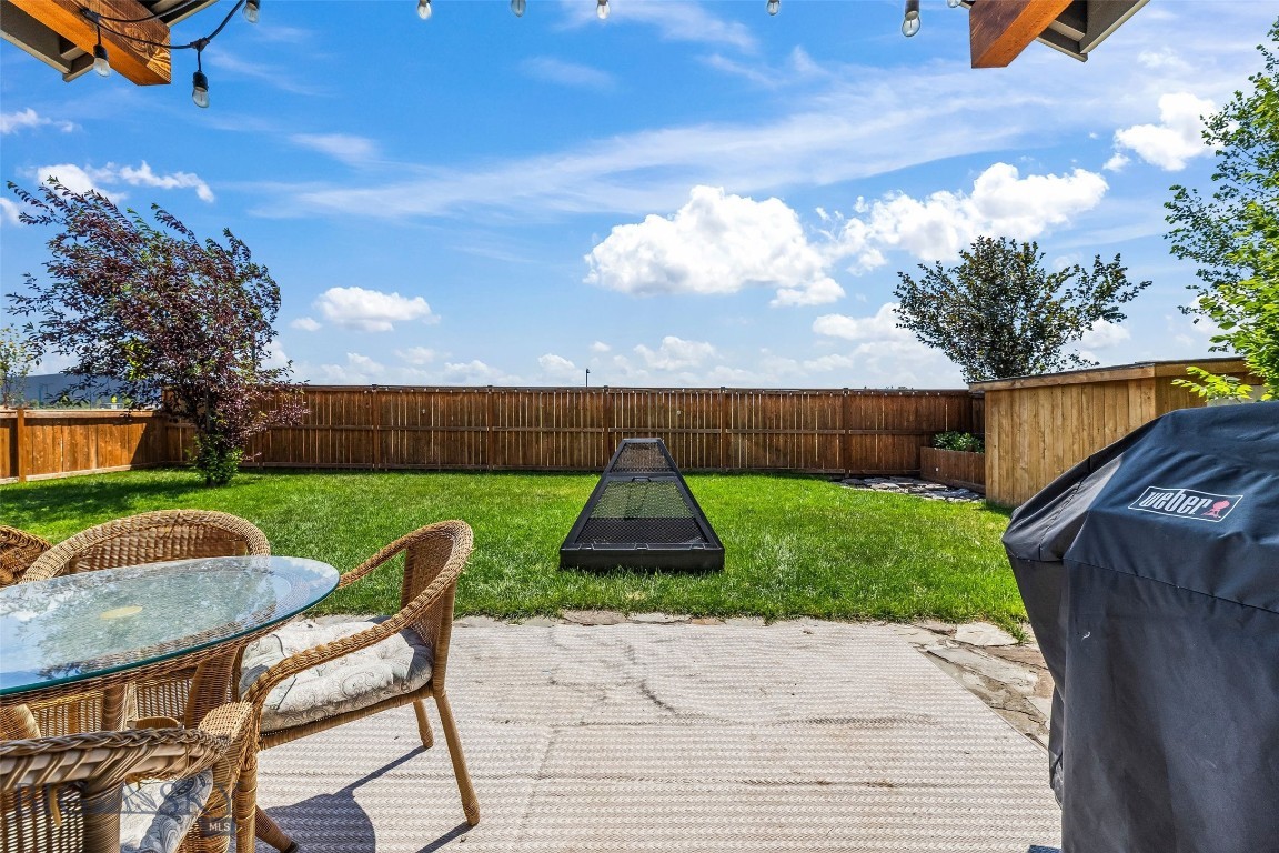 Norton Ranch - Residential