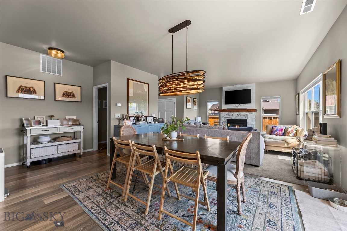 Norton Ranch - Residential