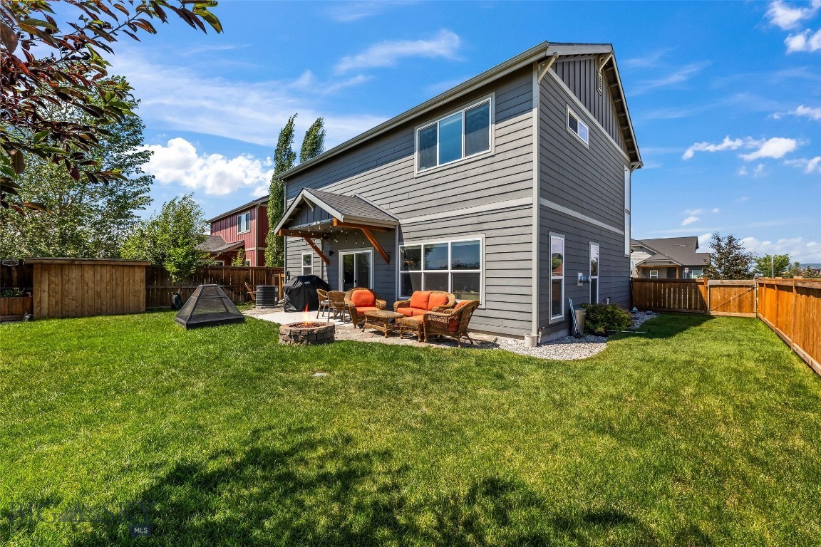 Norton Ranch - Residential