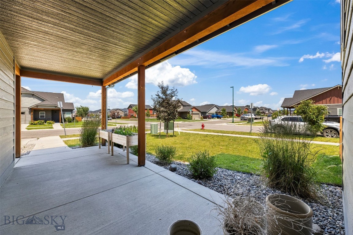 Norton Ranch - Residential