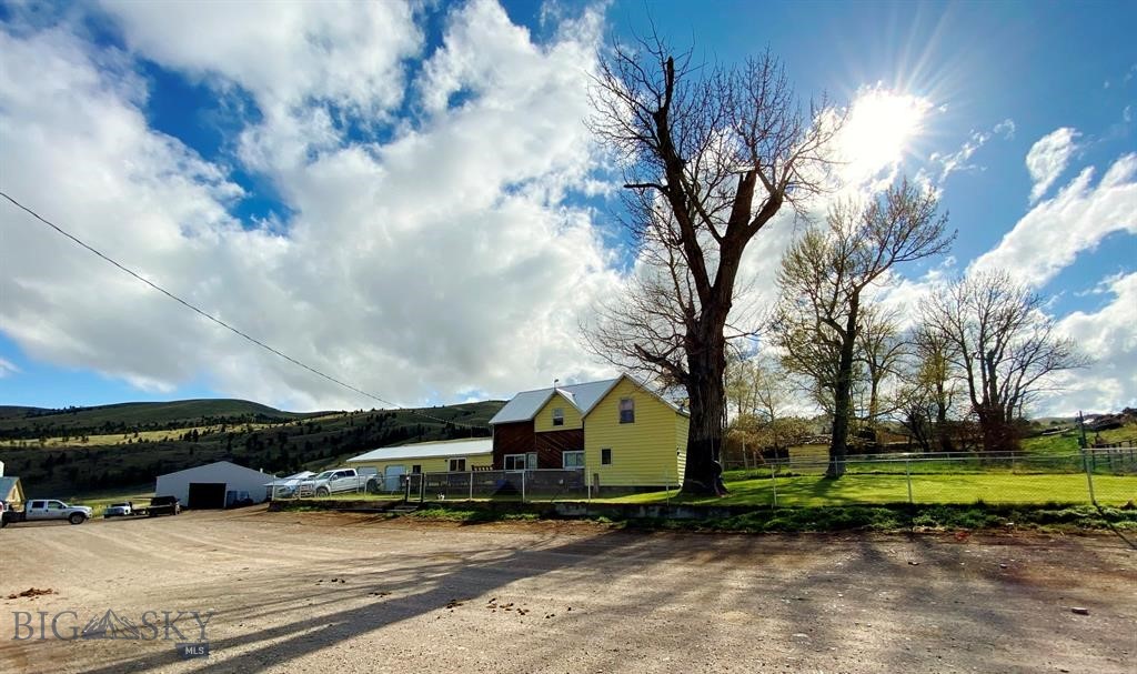 Held by the same family since 1871, the Chevallier Ranch represents one of Montana's rare legacy ranch offerings. Encompassing approximately 13,935 deeded acres together with 1,360 acres of State Lease ground, this all-contiguous holding combines productive agricultural land, exceptional wildlife habitat, live water, and outstanding recreational opportunities in one remarkable property. Located just 25 minutes from Helena, Montana's capital city, the ranch offers a rare balance of privacy, scale, and accessibility. Large ranches of this size seldom come to market, particularly those without a conservation easement, providing future ownership flexibility while preserving the ranch's working agricultural foundation and historic character. The ranch supports up to 700 AUs and includes approximately 650 acres of irrigated hay ground complemented by expansive native rangeland, rolling meadows, creek bottoms, timbered draws, and mountain terrain. Strong water resources and diverse landscapes support both livestock production and abundant wildlife. Elk, mule deer, whitetail deer, antelope, black bear, upland birds, and other native species frequent the property. Nearby recreation includes Great Divide Ski Area, Helena National Forest, the Continental Divide Trail, world-class fishing, boating, horseback riding, mountain biking, and snowmobiling. Historic improvements include the original ranch home built in 1890, the iconic Stone House, a ranch hand residence, bunkhouse, horse barn, newer shop, multiple barns, grain storage, sheds, windbreaks, and extensive pipe corrals supporting a well-equipped ranch operation. The Chevallier Ranch is a rare opportunity to acquire nearly 14,000 deeded acres of Montana history, productivity, recreation, and Western heritage in one of the state's most sought-after locations.
