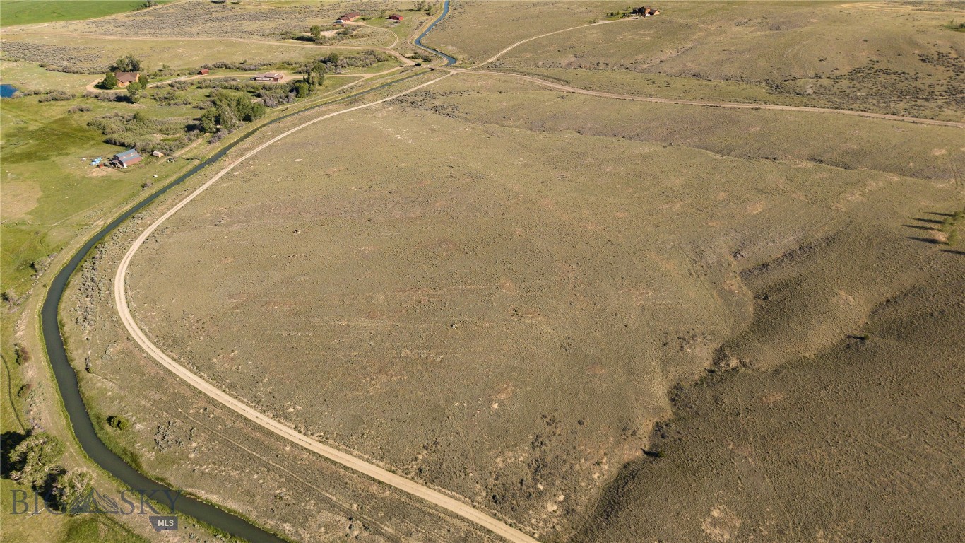 Upland Meadows - Land