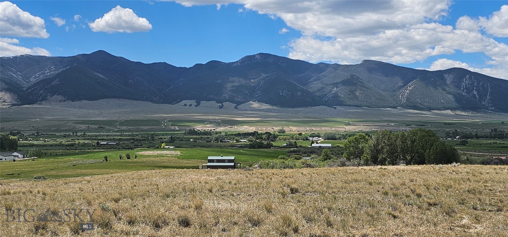 Upland Meadows - Land