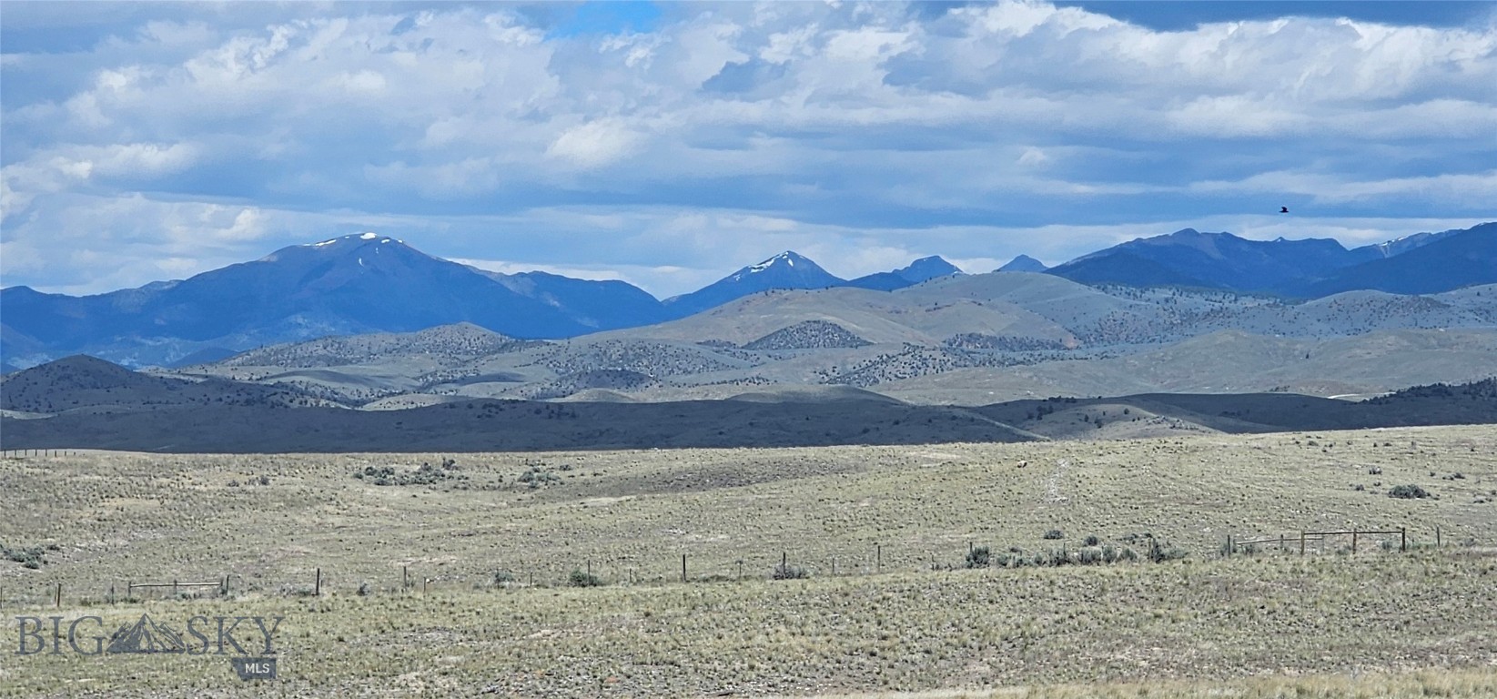 Upland Meadows - Land