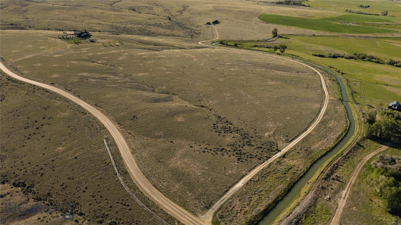 Upland Meadows - Land