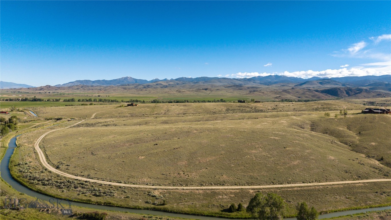 Upland Meadows - Land