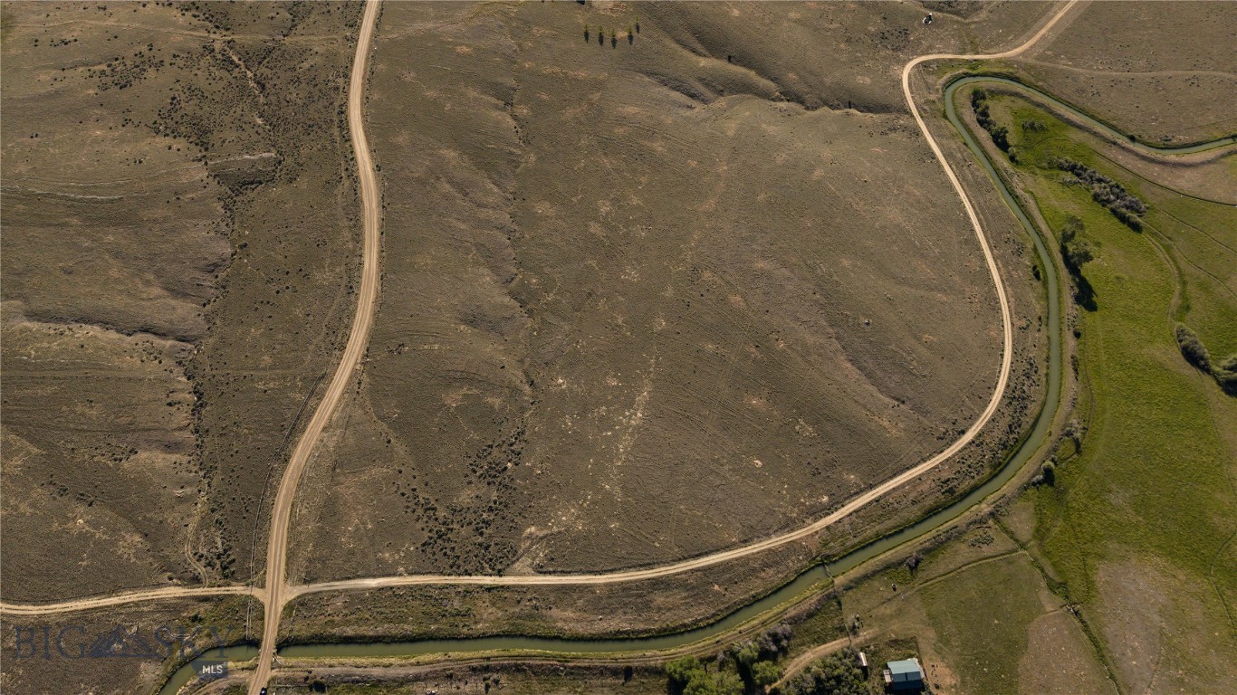 Upland Meadows - Land