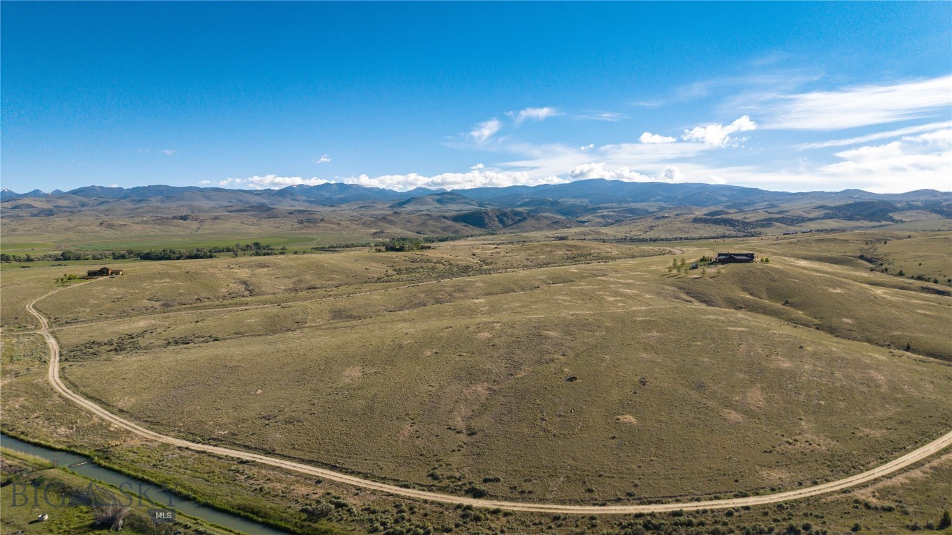 Upland Meadows - Land