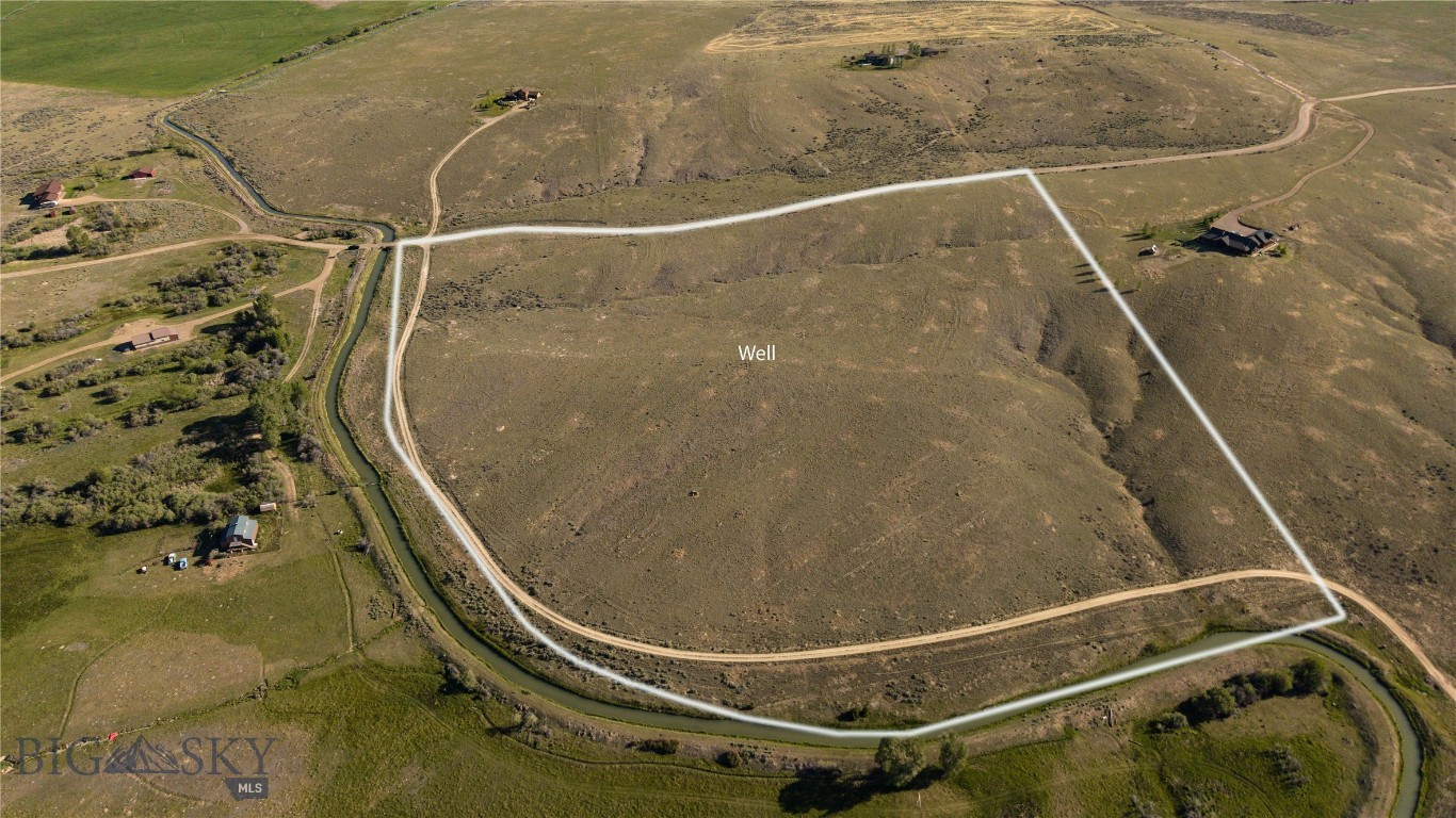 Upland Meadows - Land
