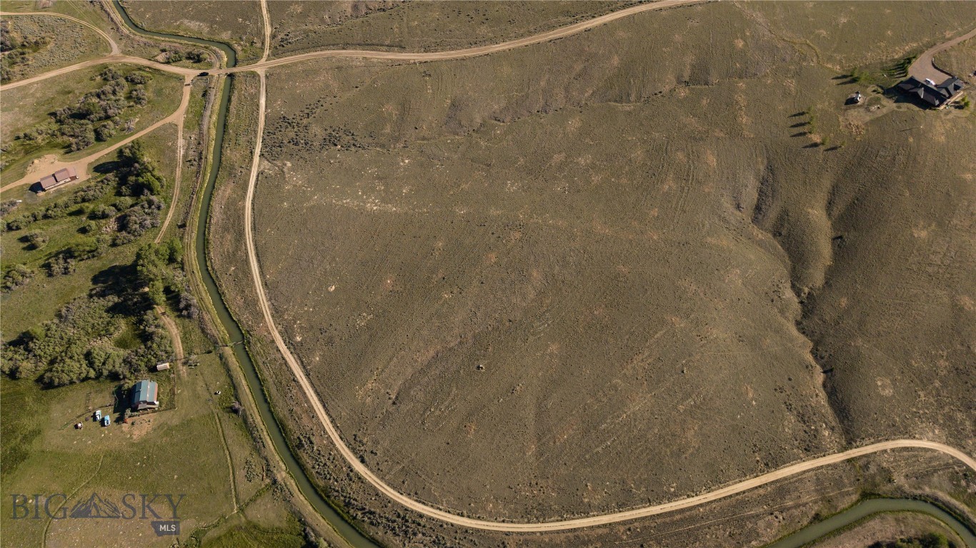 Upland Meadows - Land