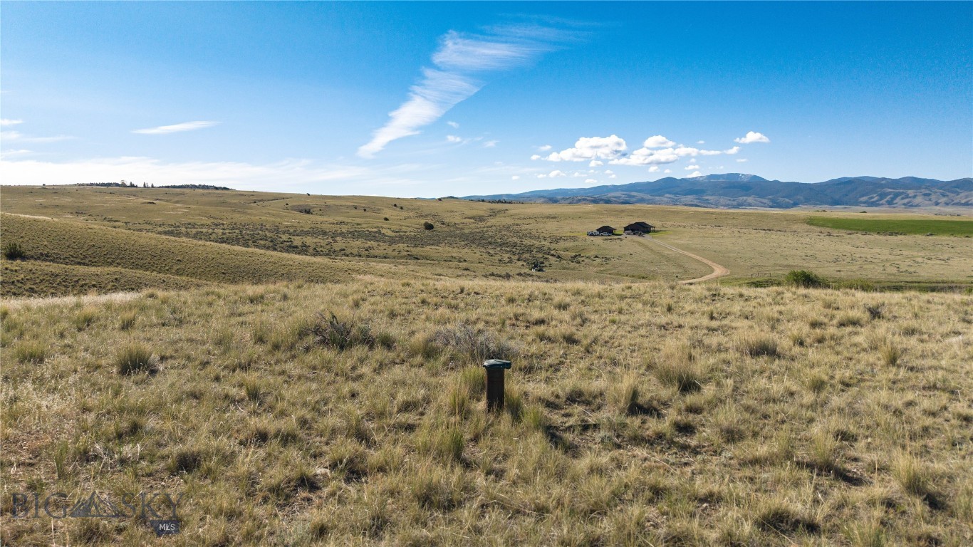 Upland Meadows - Land