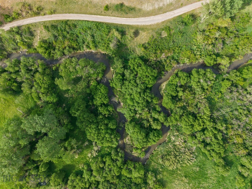 Certificate Of Survey COS - Residential