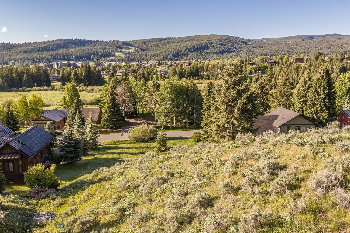 Meadow Village - Land